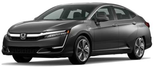 2021 Honda Clarity Plug-In Hybrid Sedan 2021 Honda Clarity Plug-In Hybrid Sedan